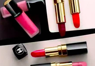 香奈兒2017秋冬彩妝有哪些？香奈兒2017秋冬彩妝多少錢