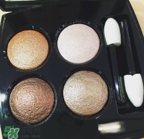 香奈兒2017秋冬彩妝有哪些？香奈兒2017秋冬彩妝多少錢(qián)