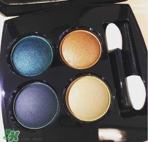 香奈兒2017秋冬彩妝有哪些？香奈兒2017秋冬彩妝多少錢(qián)