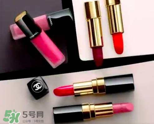 香奈兒2017秋冬彩妝有哪些？香奈兒2017秋冬彩妝多少錢(qián)