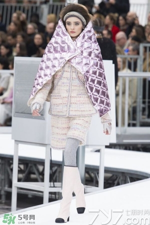 香奈兒2017秋冬彩妝有哪些？香奈兒2017秋冬彩妝多少錢(qián)