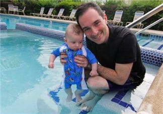 BabyBanz防曬泳衣怎么樣？BabyBanz防曬泳衣效果如何？