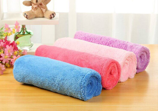 干發(fā)巾和干發(fā)帽哪個(gè)好？干發(fā)帽什么材質(zhì)的好