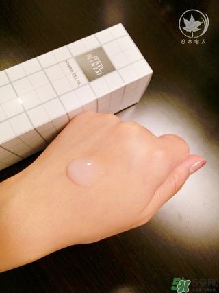 the ginza美容油怎么用？the ginza美容油使用方法