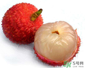 吃荔枝為什么會暈倒？吃荔枝暈倒怎么回事？