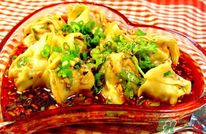 紅油抄手熱量是多少？紅油抄手的營養(yǎng)價值