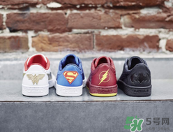 puma與justice league正義聯(lián)盟聯(lián)名系列什么時候發(fā)售？
