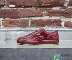 puma與justice league正義聯(lián)盟聯(lián)名系列什么時候發(fā)售？