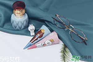 可愛(ài)多l(xiāng)ine frirends限量版合作裝多少錢(qián)？什么時(shí)候發(fā)售？