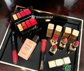 嬌蘭2017秋季彩妝有哪些？嬌蘭2017秋季彩妝多少錢