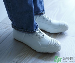 moonstar鞋子怎么樣？moonstar帆布鞋好不好？