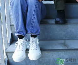 moonstar鞋子怎么樣？moonstar帆布鞋好不好？