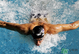 幾月份適合游泳？幾月份可以游泳？