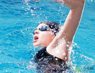 幾月份適合游泳？幾月份可以游泳？