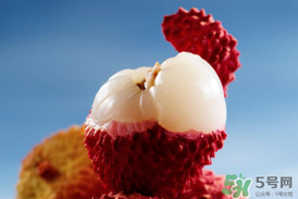 吃荔枝會(huì)流鼻血嗎？荔枝吃多了會(huì)流鼻血嗎？