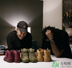 psny與air jordan 12聯(lián)名系列運動鞋什么時候發(fā)售？
