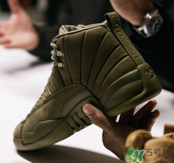 psny與air jordan 12聯(lián)名系列運動鞋什么時候發(fā)售？