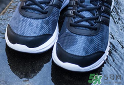 adidas duramo lite怎么樣？阿迪達斯緩震跑鞋測評