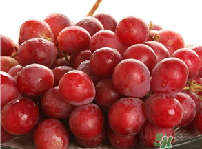 提子爛了還能吃嗎？提子壞了可以吃嗎？