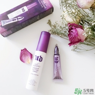 urban decay定妝噴霧怎么用？urban decay定妝噴霧價(jià)格