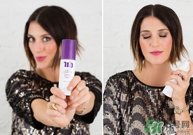 urban decay定妝噴霧怎么用？urban decay定妝噴霧價(jià)格