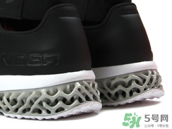 ua安德瑪3d打印architech futurist運(yùn)動(dòng)鞋多少錢？