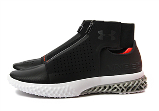 ua安德瑪3d打印architech futurist運(yùn)動(dòng)鞋多少錢？