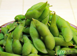 毛豆什么人不能吃？毛豆有哪些禁忌？