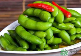 毛豆什么人不能吃？毛豆有哪些禁忌？