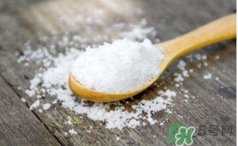 國產(chǎn)食鹽添加劑堪比砒霜？食鹽添加劑有哪些？