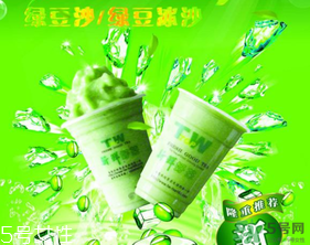 綠豆沙熱量高嗎？喝綠豆沙會長胖嗎？