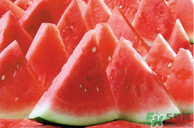 現(xiàn)在的西瓜為什么都是白籽？白籽西瓜是催熟的嗎？