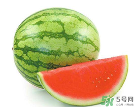 現(xiàn)在的西瓜為什么都是白籽？白籽西瓜是催熟的嗎？