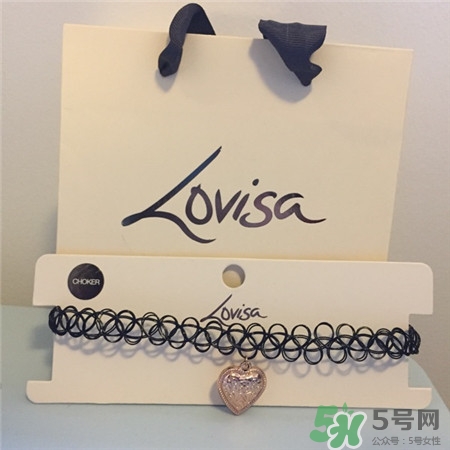 lovisa是什么牌子飾品?lovisa是哪個國家的? lovisa是什么牌子飾品?lovisa是哪個國家的?