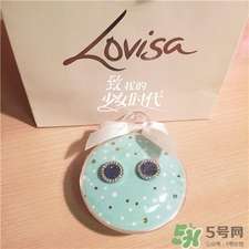 lovisa是什么牌子飾品?lovisa是哪個國家的? lovisa是什么牌子飾品?lovisa是哪個國家的?