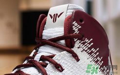 air jordan 31 red velvet會(huì)發(fā)售嗎？aj31酒紅配色細(xì)節(jié)曝光