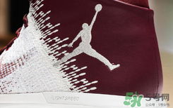 air jordan 31 red velvet會(huì)發(fā)售嗎？aj31酒紅配色細(xì)節(jié)曝光