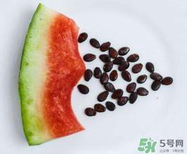西瓜籽怎么種植？西瓜籽能種出西瓜嗎？