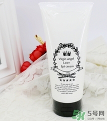 virgin angel脫毛膏怎么樣？virgin angel脫毛膏好用嗎？