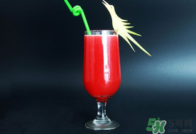 西瓜汁可以放冰箱嗎？西瓜汁放冰箱能放多久？