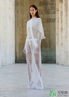 givenchy紀(jì)梵希2018早春系列怎么樣_好看嗎_有哪些款式？