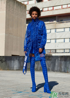 givenchy紀(jì)梵希2018早春系列怎么樣_好看嗎_有哪些款式？