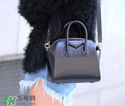 givenchy antigona尺寸有哪幾種？紀梵希antigona尺寸介紹