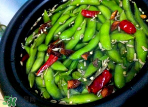 毛豆有什么營養(yǎng)？毛豆的營養(yǎng)價值