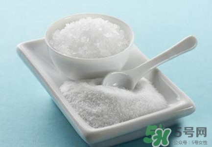 國產(chǎn)食鹽添加劑堪比砒霜？食鹽添加劑有哪些？