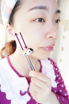 ysl按摩棒怎么用？ysl按摩棒使用方法