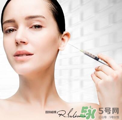 除皺針和玻尿酸哪個好?除皺針和玻尿酸區(qū)別 除皺針和玻尿酸哪個好?除皺針和玻尿酸區(qū)別