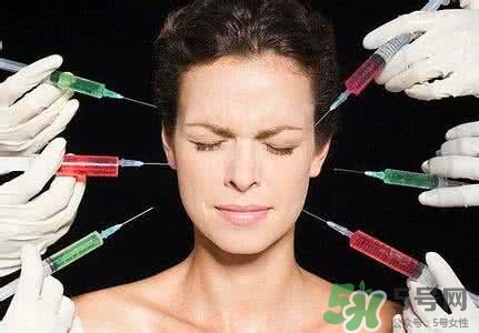 除皺針和玻尿酸哪個好?除皺針和玻尿酸區(qū)別 除皺針和玻尿酸哪個好?除皺針和玻尿酸區(qū)別