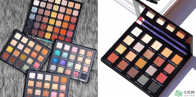 violet voss眼影盤(pán)色號(hào)_violet voss眼影盤(pán)試色圖 violet voss眼影盤(pán)色號(hào)_violet voss眼影盤(pán)試色圖