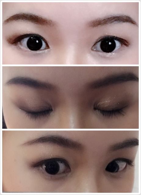 不同眼型眼線的畫法 什么眼型適合什么眼線 不同眼型眼線的畫法 什么眼型適合什么眼線